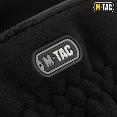 M-Tac перчатки Winter Premium Fleece Black L