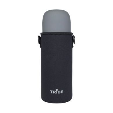 Чохол Tribe Neoprene Cover для термоса Soft touch 0,75 л T-DF-0017-black