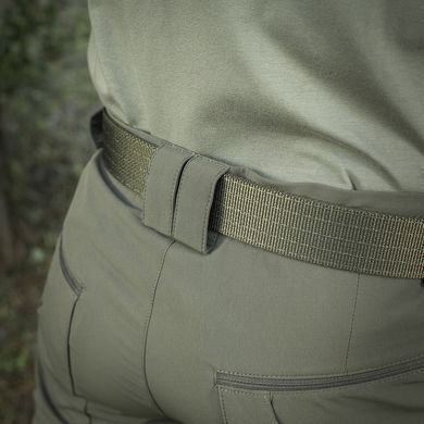M-Tac шорты Rubicon Flex Army Olive XS