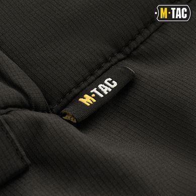 M-Tac брюки зимние Arctic Black 3XL/L