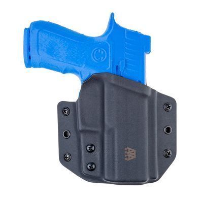 Кобура Hit Factor ver.1 для SIG P320 X-Compact правша Black