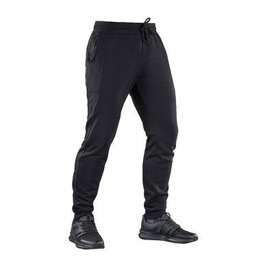 M-Tac штани Stealth Cotton Black XS/R