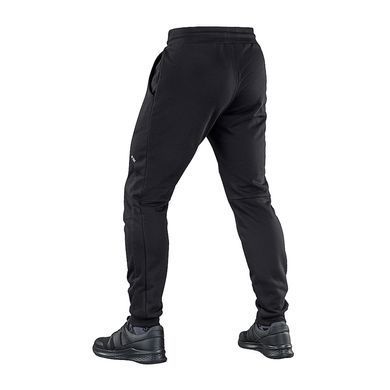 M-Tac штани Stealth Cotton Black XS/R