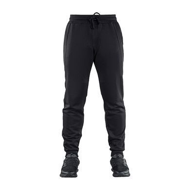 M-Tac штани Stealth Cotton Black XS/R