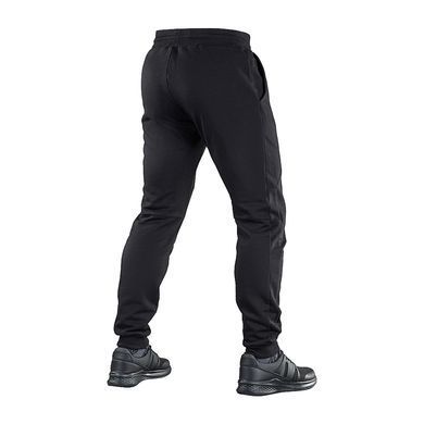 M-Tac штани Stealth Cotton Black XS/R