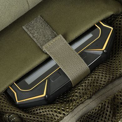 M-Tac сумка Buckler Bag Elite Hex Ranger Green
