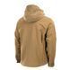 M-Tac куртка Soft Shell Coyote XS