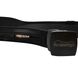 Ремінь Tramp Money Belt black UTRGB-008-black