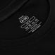 M-Tac футболка Cotton Hard Oversize Black XS