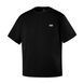 M-Tac футболка Cotton Hard Oversize Black XS
