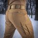 M-Tac штани Patriot Gen.II Flex Coyote Brown 40/36