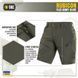 M-Tac шорты Rubicon Flex Army Olive XS