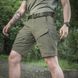 M-Tac шорты Rubicon Flex Army Olive XS