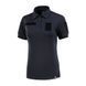 M-Tac поло тактическое 65/35 Lady Dark Navy Blue XS