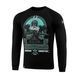 M-Tac реглан Odin Mystery Black XS