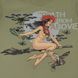 M-Tac футболка Death From Above Light Olive XS