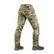 M-Tac штани Aggressor Gen.II Flex Rip-Stop MM14 XL/R