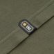M-Tac футболка 93/7 Light Olive M