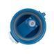 Кришка для термокружки Tribe Urban 0,6 л з трубочкою T-DZ-0024-blue