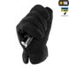 M-Tac перчатки Winter Premium Fleece Black L