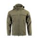 M-Tac куртка Soft Shell Police Olive 2XL