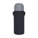 Чохол Tribe Neoprene Cover для термоса Soft touch 0,75 л T-DF-0017-black