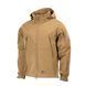M-Tac куртка Soft Shell Coyote XS