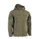 M-Tac куртка Soft Shell Police Olive 2XL