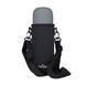 Чохол Tribe Neoprene Cover для термоса Soft touch 0,75 л T-DF-0017-black