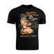 M-Tac футболка Delivery Service Black XS