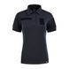 M-Tac поло тактическое 65/35 Lady Dark Navy Blue XS