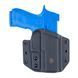 Кобура Hit Factor ver.1 для SIG P320 X-Compact правша Black