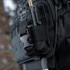 M-Tac подсумок для рации Motorola 4400/4800 Black