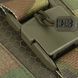 M-Tac підсумок для смартфона Elite Large Hex Multicam/Ranger Green