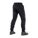 M-Tac штани Stealth Cotton Black XS/R