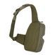 M-Tac сумка Buckler Bag Elite Hex Ranger Green