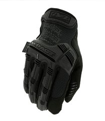 Mechanix рукавички M-Pact Gloves Black
