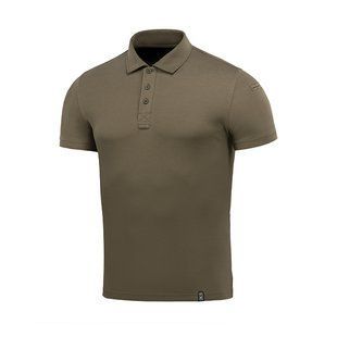 M-Tac поло Basic 65/35 Dark Olive M