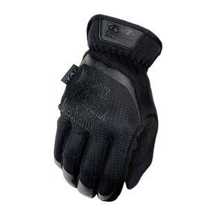 Mechanix рукавички Anti-Static FastFit Covert Gloves Black XL