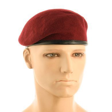 M-Tac берет ДШВ марун 54