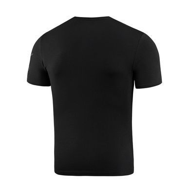 M-Tac футболка Заповіді стрільця Black S