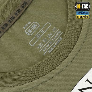 M-Tac футболка Reconquista Light Olive XL