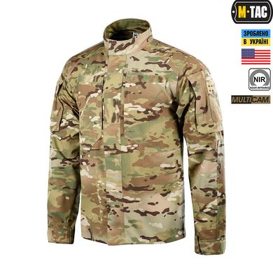 M-Tac китель Military Elite NYCO Multicam 2XL/R