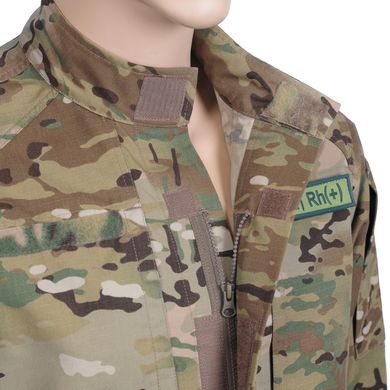 M-Tac китель Military Elite NYCO Multicam 2XL/R