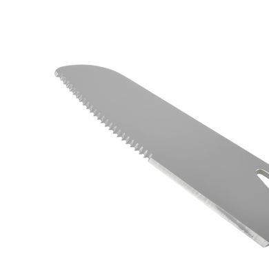 Набір столових приборів Tribe Multi Set сталевий T-FC-0035-metal
