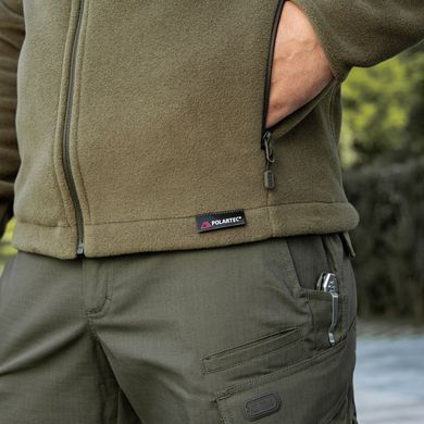 M-Tac кофта Nord Fleece Polartec Olive XS