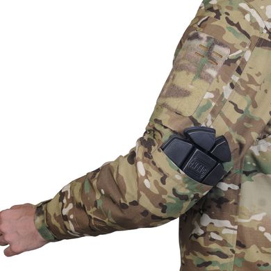 M-Tac китель Military Elite NYCO Multicam 2XL/R