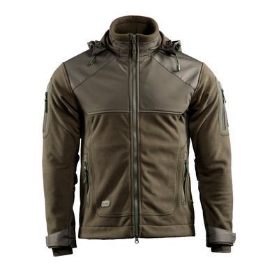 M-Tac куртка Norman Windblock Fleece Olive S