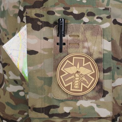 M-Tac кітель Military Elite NYCO Multicam 2XL/R