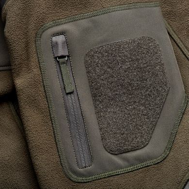 M-Tac куртка Norman Windblock Fleece Olive S